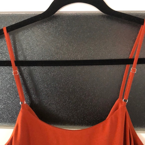 XXI Button Up Dress - Picture 5 of 5